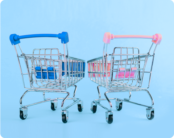 shop
