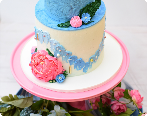 bake-shop