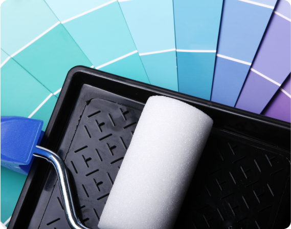 painter-shop
